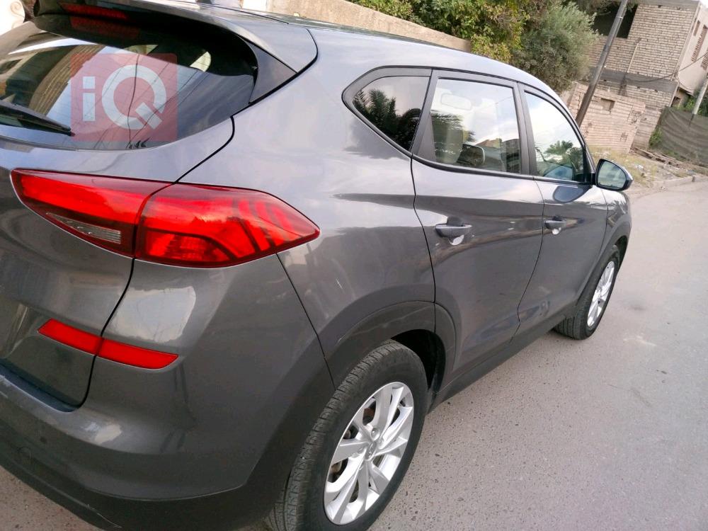 هیوندای تۆکسۆن
